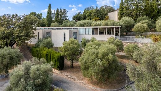 Detached House in Callian, Var