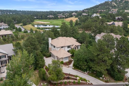 Müstakil ev Castle Rock, Douglas County