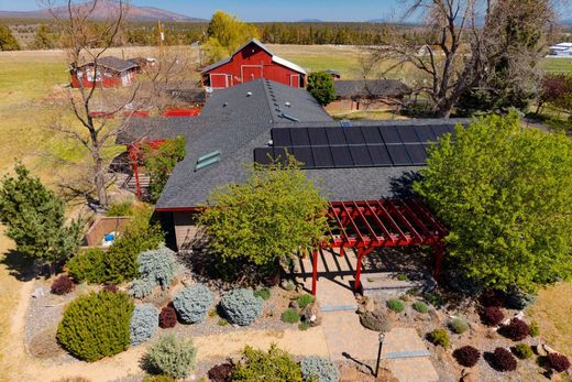 Detached House in Bend, Deschutes County