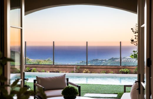 Detached House in Newport Beach, Orange County