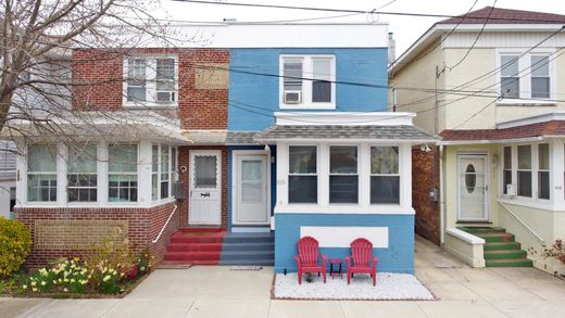 단독 저택 / Ventnor City, Atlantic County