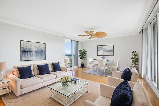 Piso / Apartamento en Hutchinson Island South, Saint Lucie County