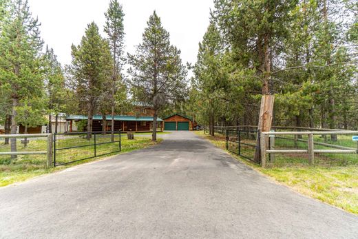 Luxus-Haus in Bend, Deschutes County