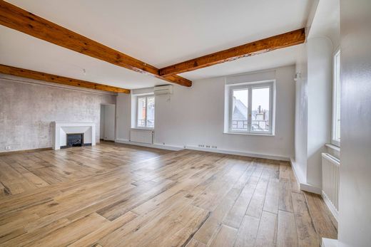 Apartment in Chambéry, Savoy