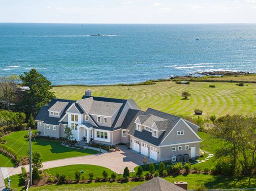 Detached House in Narragansett, Washington County
