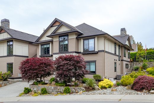 Duplex in Langford, Capital Regional District