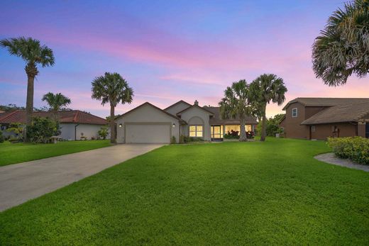 Maison individuelle à Kissimmee, Comté d'Osceola