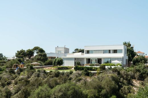 ‏בית חד-משפחתי ב  Cala'N Blanes, Illes Balears