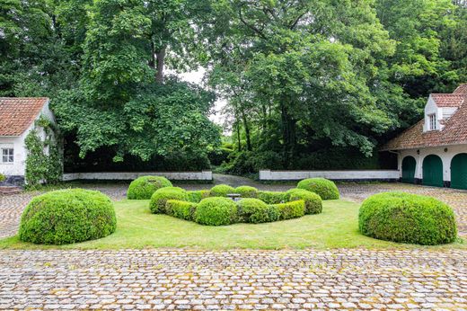 Müstakil ev Mouvaux, North