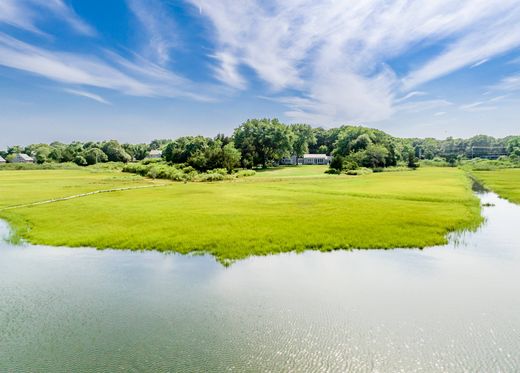 独立式房屋  Springs, Suffolk County