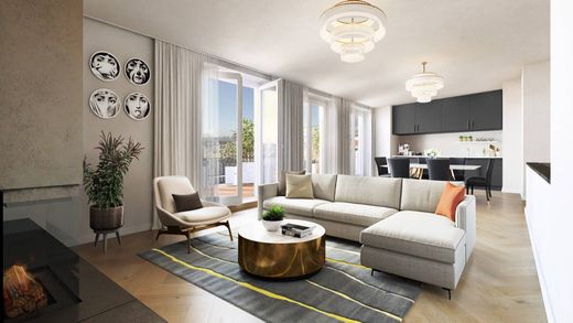 Appartement à Prague, Prague ville-capitale