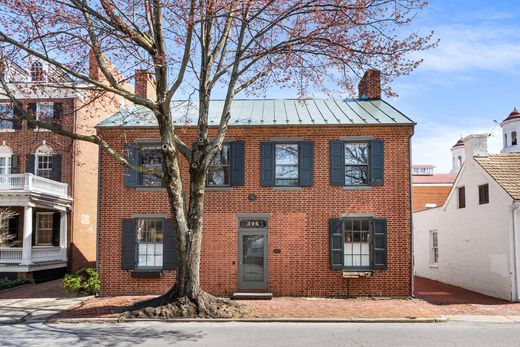 Maison de luxe à Frederick, Comté de Frederick