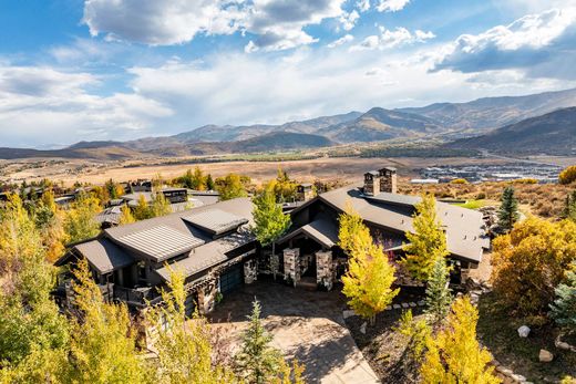 Einfamilienhaus in Park City, Summit County