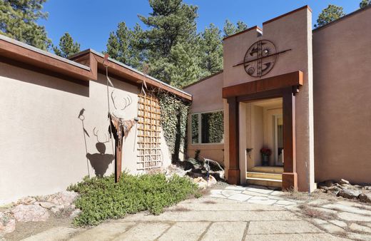 Detached House in Boulder, Boulder County