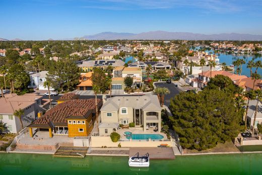 Detached House in Las Vegas, Clark County