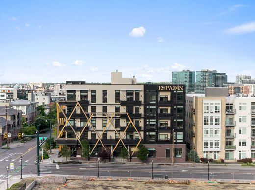 Apartment in Denver, Denver County