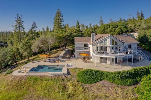 Detached House in Sutter Creek, Amador County