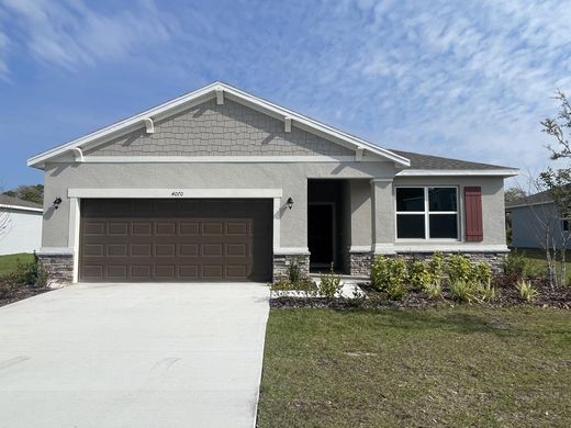 Detached House in Titusville, Brevard County