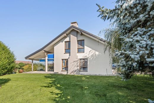 ‏בית חד-משפחתי ב  Cugy, Broye District