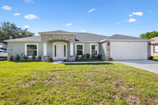 Land in Palm Bay, Brevard County