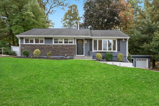 Country House in New City, Rockland County