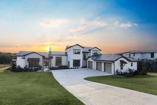 Detached House in Austin, Travis County