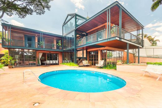 Luxe woning in São Paulo