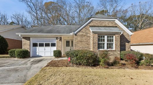 بيت مستقل ﻓﻲ Fayetteville, Fayette County