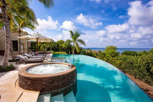 Willa w Punta de Mita, Bahía de Banderas