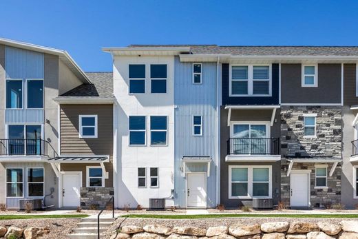 Townhouse in Spanish Fork, Utah County