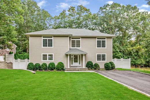 ‏בית חד-משפחתי ב  Sag Harbor, Suffolk County