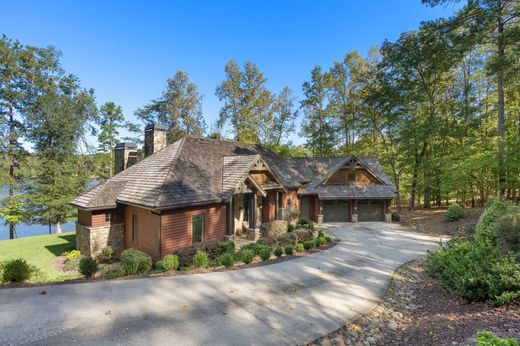 Μονοκατοικία σε Sunset, Pickens County