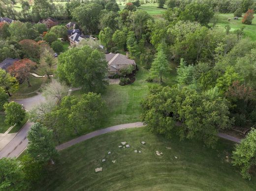 Terrain à Lexington, Comté de Fayette