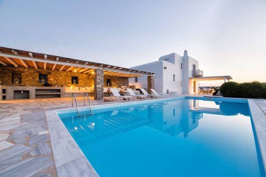 Casa Unifamiliare a Páros, Cicladi