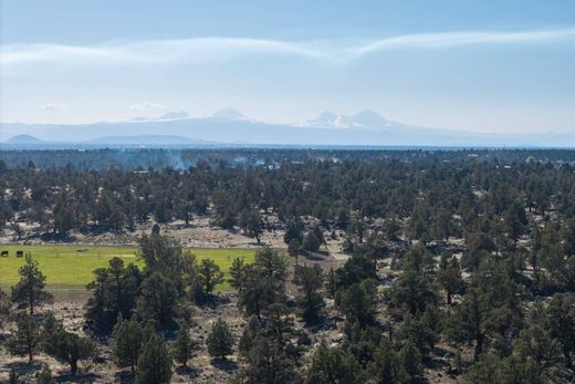 Arsa Bend, Deschutes County