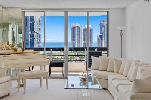 Appartamento a Aventura, Miami-Dade County
