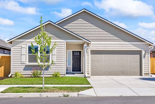 Luxus-Haus in Redmond, Deschutes County