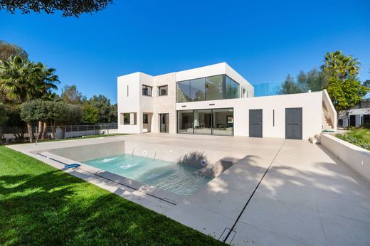 Casa en Nova Santa Ponsa, Islas Baleares