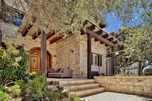 Villa in Bat Shelomo, Haifa District