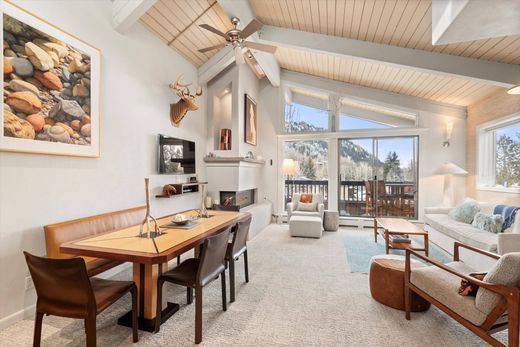 Appartement à Aspen, Comté de Pitkin