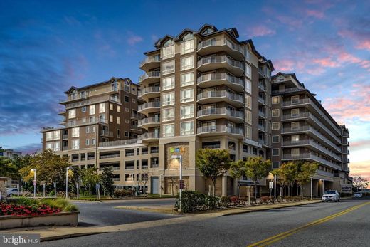 Apartment in Ocean City, Worcester County