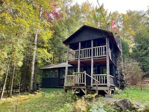 Luxus-Haus in Saranac Lake, Franklin County
