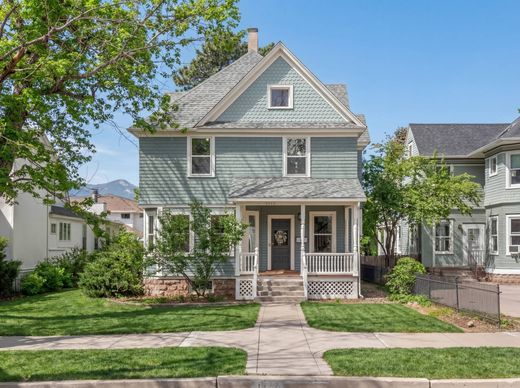 Lüks ev Colorado Springs, El Paso County