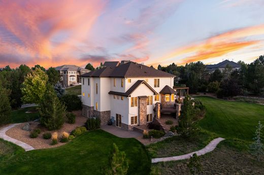 Casa en Castle Pines, Douglas County