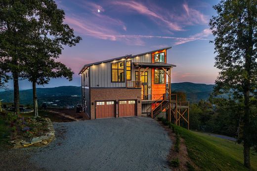 Dom jednorodzinny w Boone, Watauga County