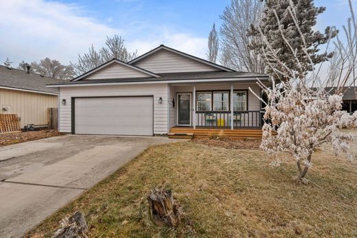 Casa de luxo - Bend, Deschutes County