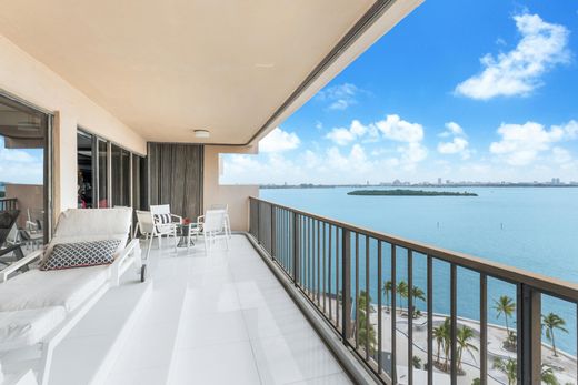 Apartment in Miami, Miami-Dade