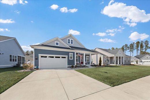 Detached House in Georgetown, Sussex County