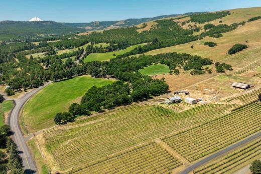 Luxus-Haus in The Dalles, Wasco County