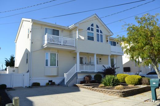 Casa en Margate City, Atlantic County